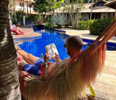 Parnaiba House | Pousada Vila Parnaíba