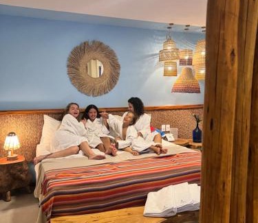 Parnaiba House | Pousada Vila Parnaíba