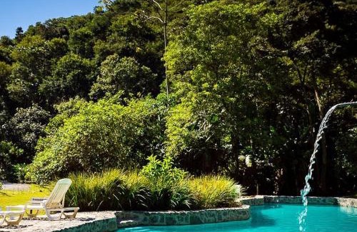Sao Francisco Xavier Hotel | Pousada Vila Santa Barbara