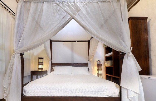 Lencois Hotel | Pousada Vila Serrano