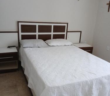 Juazeiro do Norte House | Pousada Vila Verde