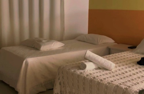 Vila da Gloria Hotel | Pousada Villa da Glória