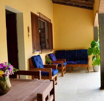 Eldorado House | Pousada Villa Bella