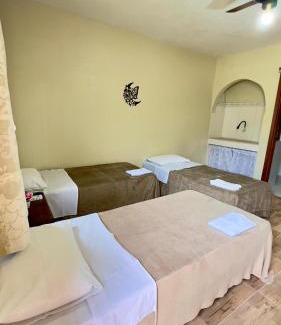 Eldorado House | Pousada Villa Bella