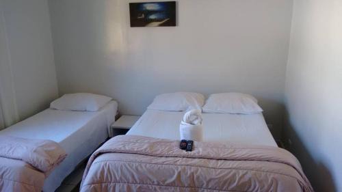 Apiai Hotel | Pousada Villa Branca - Petar (Apiaí-SP)