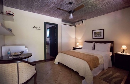 Colonia do Marcal Hotel | Pousada Villa Buonabitacolo