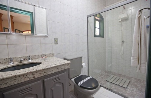 Colonia do Marcal Hotel | Pousada Villa Buonabitacolo