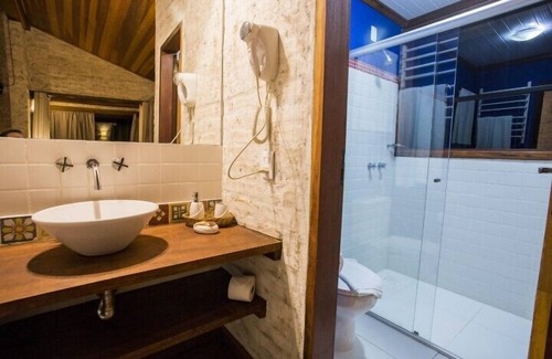 Goncalves Hotel | Pousada Villa Catarina