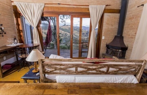 Goncalves Hotel | Pousada Villa Catarina