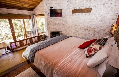 Goncalves Hotel | Pousada Villa Catarina