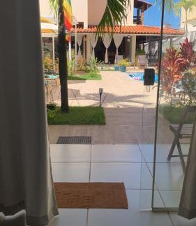 Flamengo Hotel | Pousada Villa Encantada LGBTQIAPlus