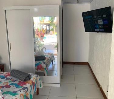 Flamengo Hotel | Pousada Villa Encantada LGBTQIAPlus