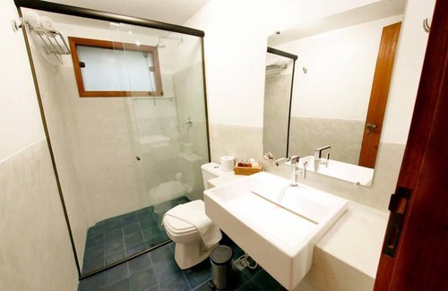 Itacare Hotel | Pousada Villa Maeva Itacaré