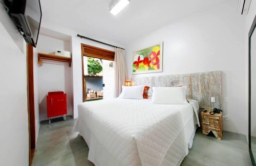 Itacare Hotel | Pousada Villa Maeva Itacaré