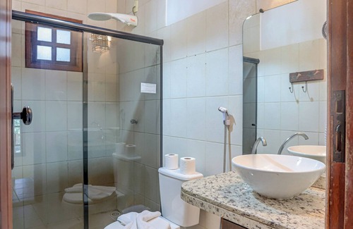 Itacare Hotel | Pousada Villa N'Kara