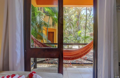 Itacare Hotel | Pousada Villa N'Kara