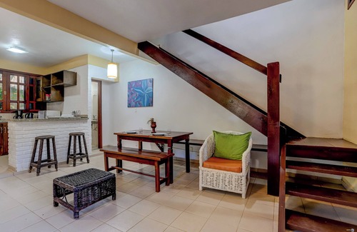 Itacare Hotel | Pousada Villa N'Kara