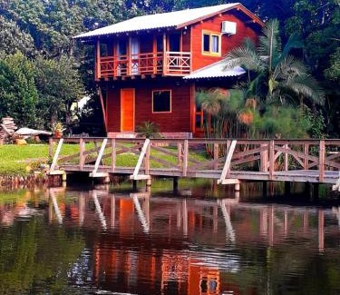 Praia Grande Hotel | Pousada Village dos Canyons