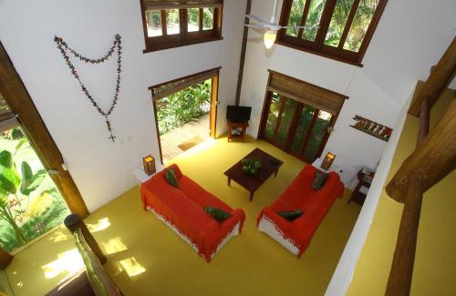 Itacare Hotel | Pousada Vira Canoa