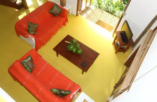 Itacare Hotel | Pousada Vira Canoa
