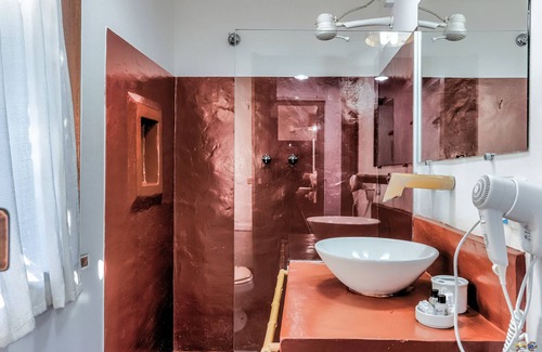 Itacare Hotel | Pousada Vira Canoa