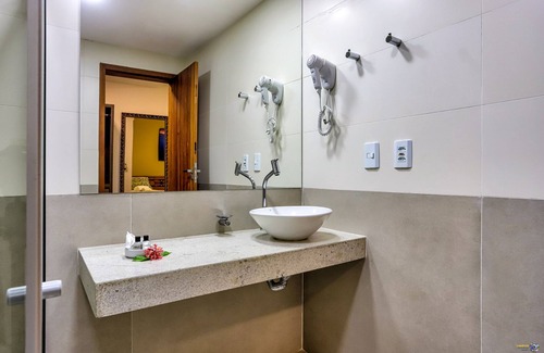 Itacare Hotel | Pousada Vira Canoa