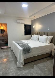 Itaberaba Apartment | Pousada vista alegre