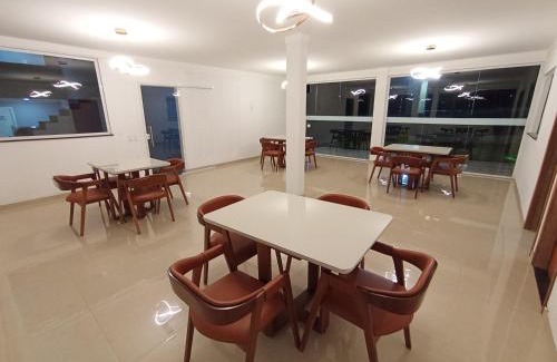 Itaberaba Apartment | Pousada vista alegre