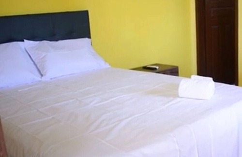 Aguas Belas Hotel | Pousada vitoria