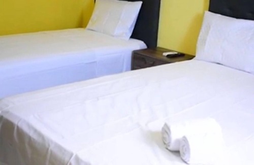 Aguas Belas Hotel | Pousada vitoria