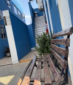 Angicos Apartment | Pousada Vovó Haidê