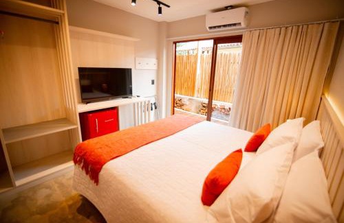 Floresta Velha Bed & Breakfast | Pousada Xica