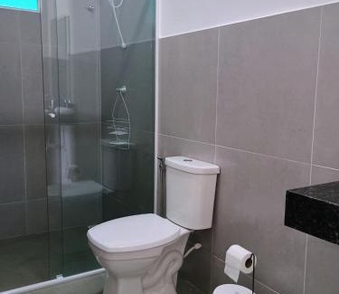 Cuiaba House | Pousada Zero Três - 03