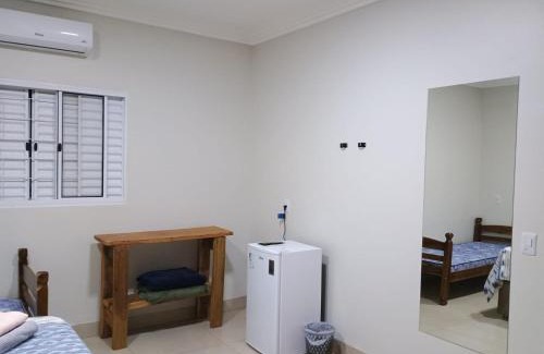 Cuiaba House | Pousada Zero Três - 03