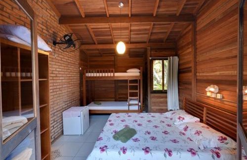 Paranagua House | Pousadinha