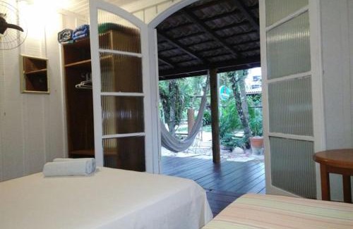 Paranagua House | Pousadinha