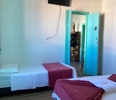 Sao Joao Batista do Gloria Hotel | Pouso Mineiro