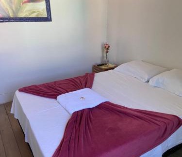 Sao Joao Batista do Gloria Hotel | Pouso Mineiro