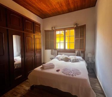 Tiradentes House | Pouso da Ju