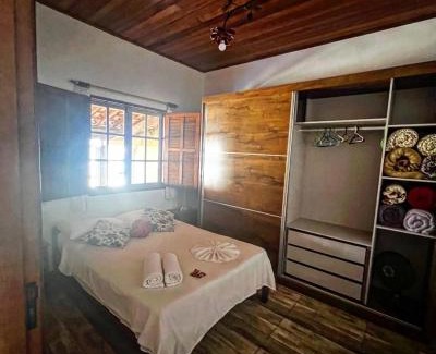 Tiradentes House | Pouso da Ju