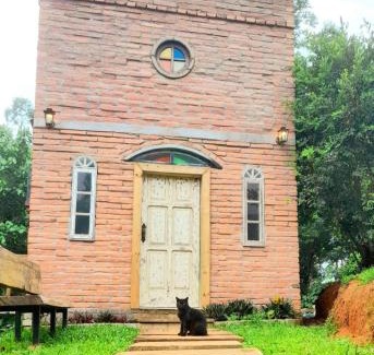 Nova Veneza House | Pouso das Águias