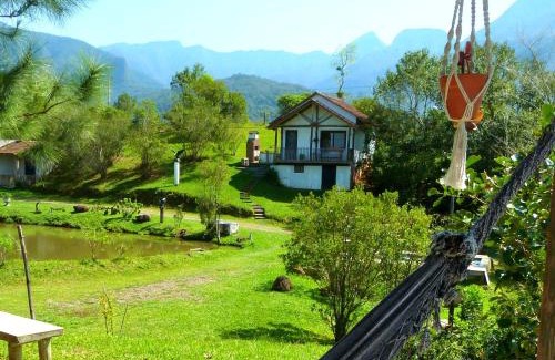 Nova Veneza House | Pouso das Águias