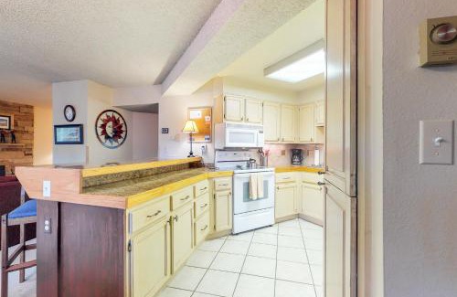 Peak 9 Apartment | Powderhorn Corner