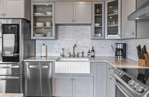 Powell Butte House | Powell Butte Oasis | Hot Tub + Amazing Views, Powell Butte Oasis | Hot Tub + Amazing Views