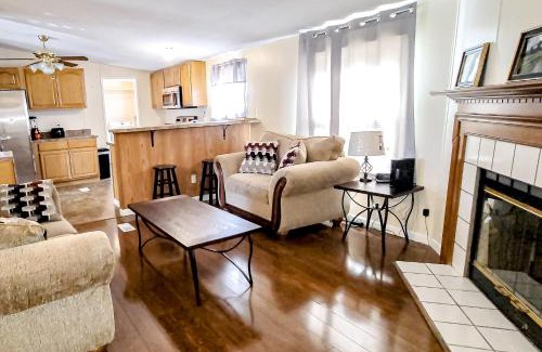 Andersonville House | Powell River Paradise