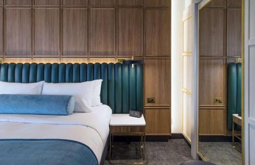 Tamworth Hotel | Powerhouse Hotel Tamworth by Rydges
