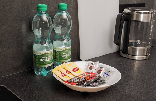 Powisle Apartment | Powiśle Riverside Haven Apartment