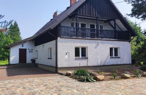 Karwie House | Powrócisz tu.