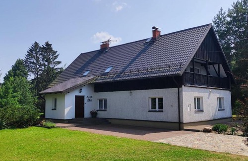 Karwie House | Powrócisz tu.