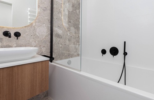 Siedlce Apartment | Powstańców Warszawskich Lux by Renters